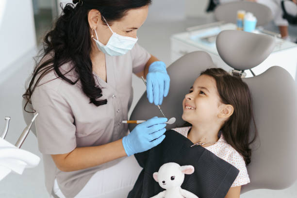 Best Emergency Orthodontic Repairs in Point Baker, FL