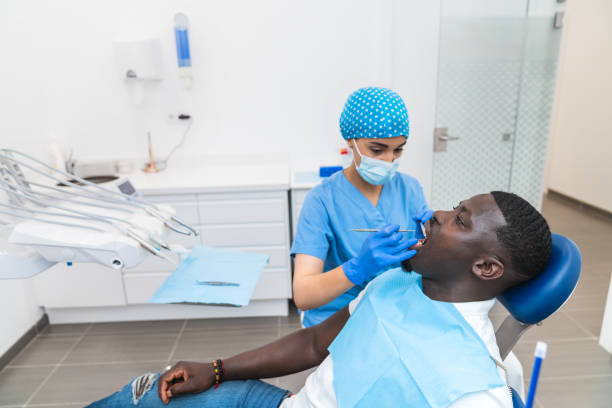 Best Emergency Wisdom Teeth Removal in Point Baker, FL